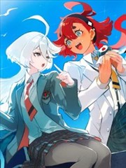 龙珠漫画经典配图